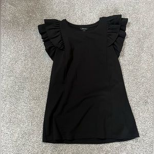 RW&CO black top